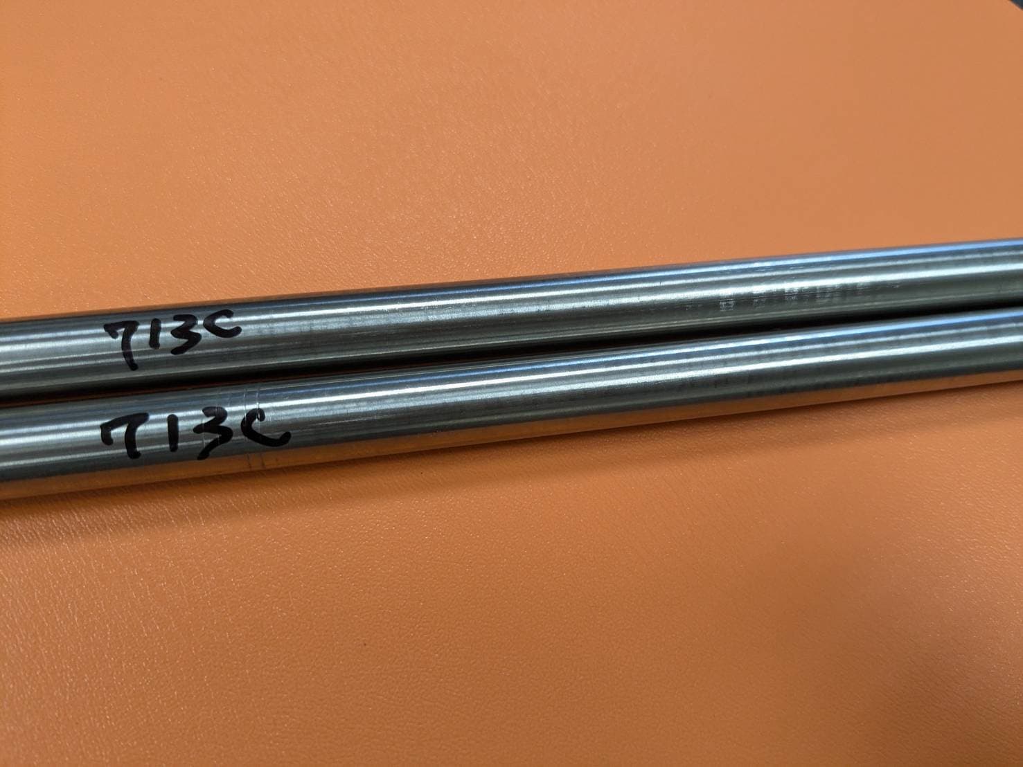鎳基超合金線棒材